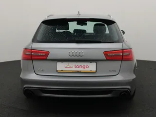 AUDI A6 Sport Edition