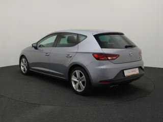 SEAT LEON FR Connect