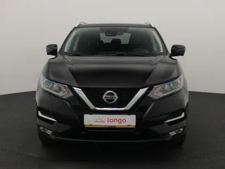 NISSAN QASHQAI N-Connecta