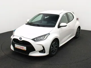 TOYOTA YARIS Business Plus