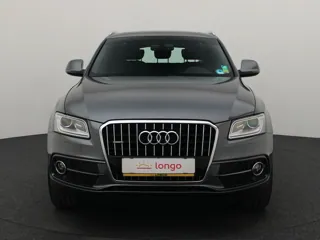 AUDI Q5 Adrenalin Sport