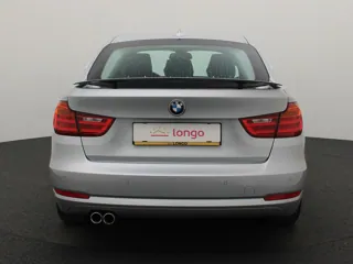 BMW 320 Gran Turismo Centennial High Executive