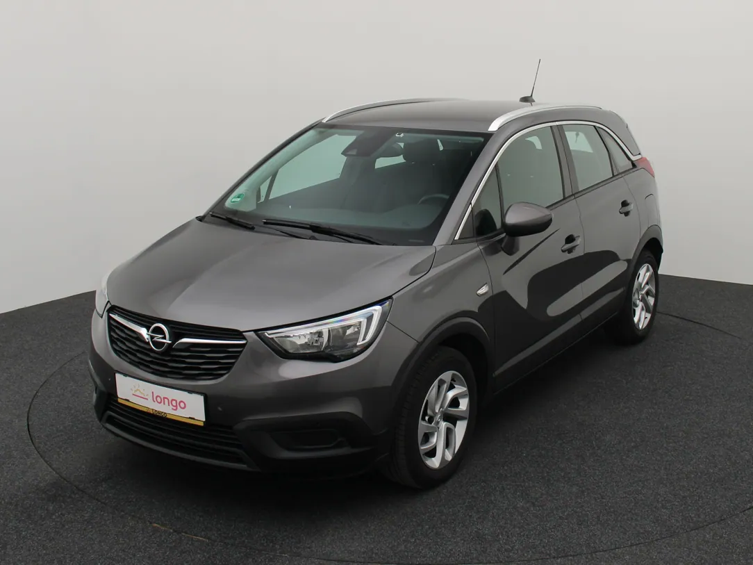 OPEL CROSSLAND X INNOVATION