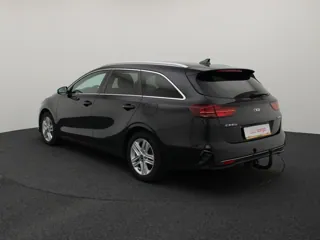 KIA CEED MHEV Dynamic Plus Line