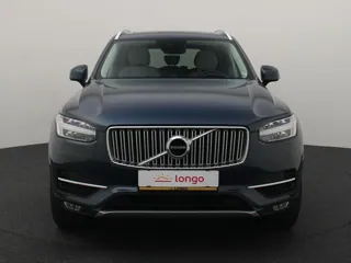 VOLVO XC90 Inscription