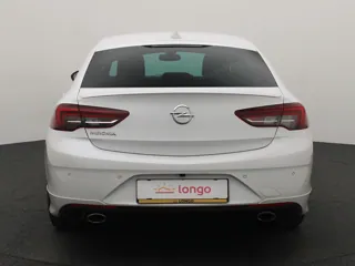OPEL INSIGNIA OPC line