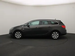 OPEL ASTRA Business +