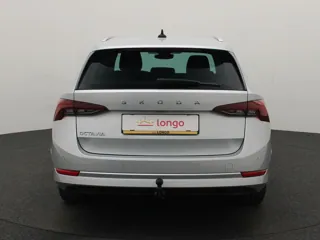 SKODA OCTAVIA Style