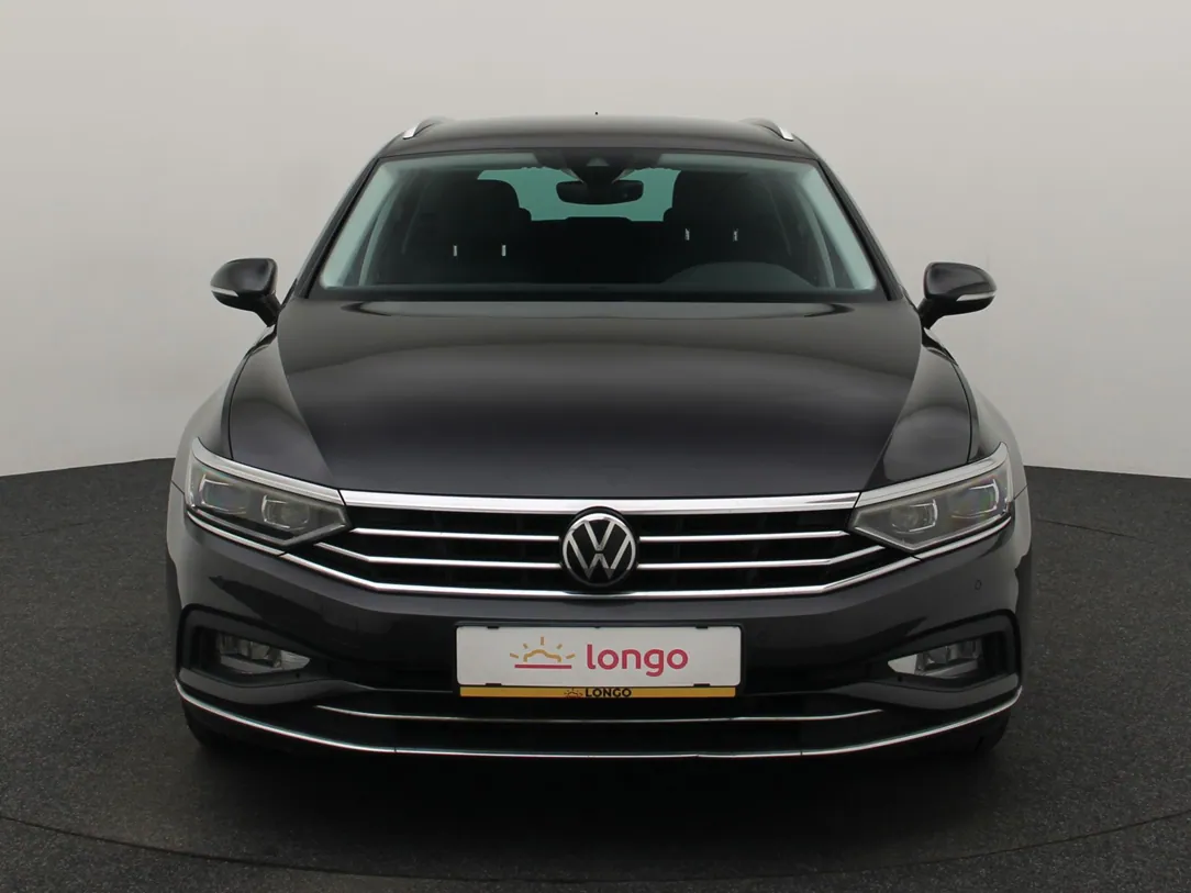VOLKSWAGEN PASSAT B8 Elegance Business