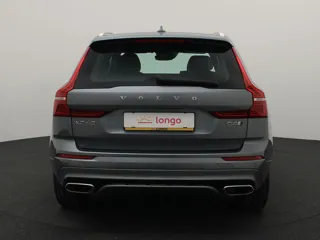 VOLVO XC60 R-DESIGN