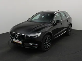 VOLVO XC60 Inscription