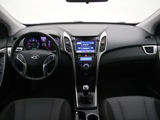 HYUNDAI I30 Business Edition