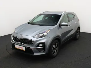 KIA SPORTAGE DynamicLine