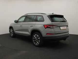 SKODA KODIAQ Clever