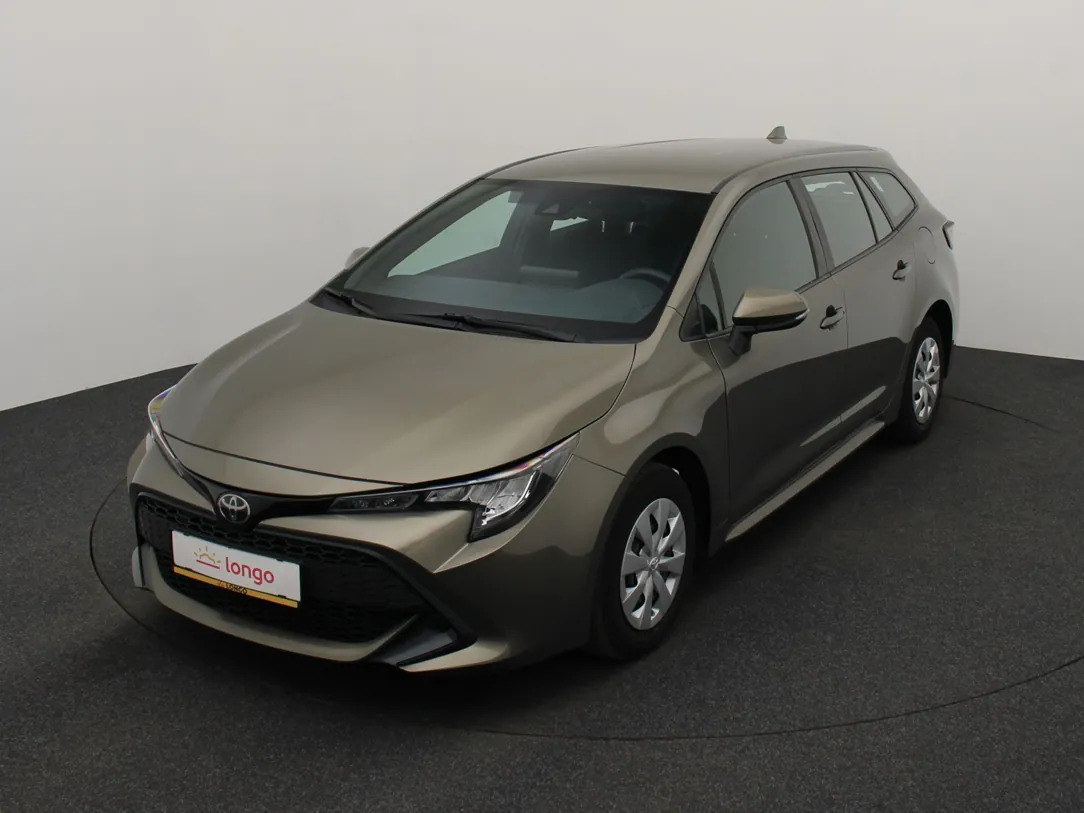 TOYOTA COROLLA Comfort
