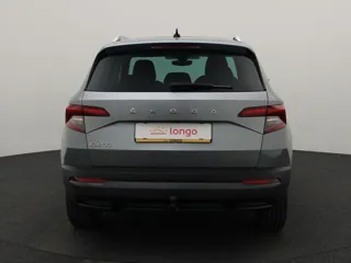 SKODA KAROQ Business Edition Plus