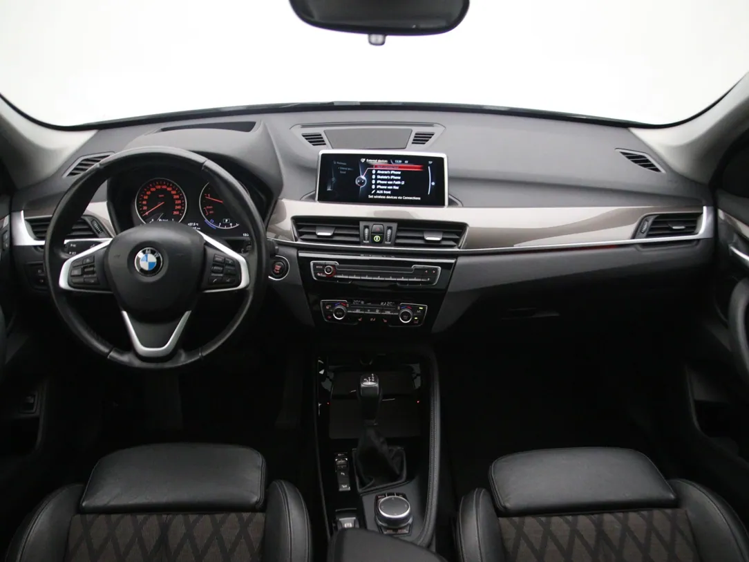 BMW X1 Sport Line