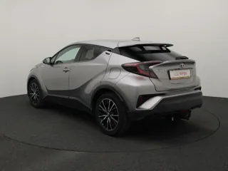 TOYOTA C-HR Executive