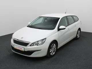 PEUGEOT 308 Active