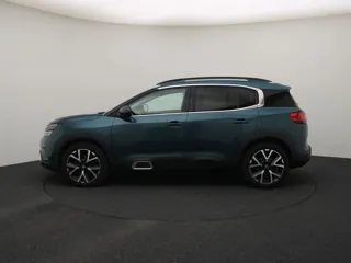 CITROEN C5 Aircross Shine