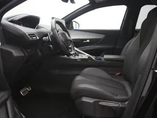 PEUGEOT 3008 GT