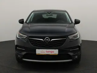 OPEL GRANDLAND X Ultimate
