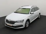 SKODA SUPERB Clever
