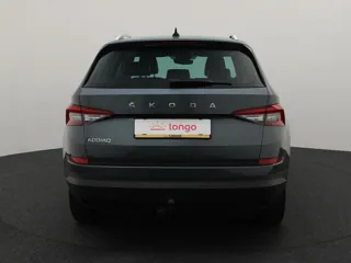 SKODA KODIAQ Business Edition