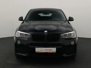 BMW X4 M Sport