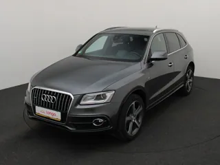 AUDI Q5 Quattro Pro Line