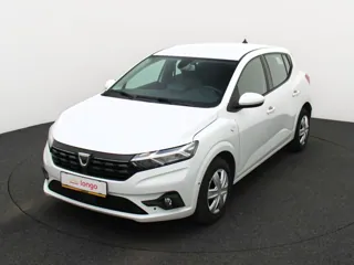 DACIA SANDERO Essential