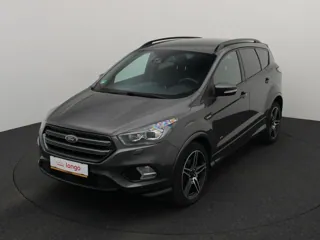 FORD KUGA ST-Line