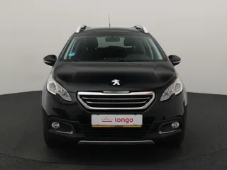 PEUGEOT 2008 Urban Cross