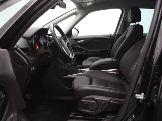 OPEL ZAFIRA TOURER Business+