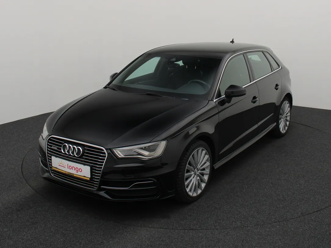 AUDI A3 Ambition Pro Line plus