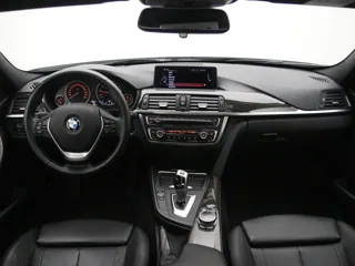 BMW 320 High Executive