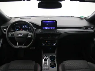 FORD FOCUS ST Line Business