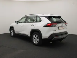 TOYOTA RAV 4 Business