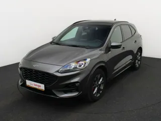 FORD KUGA ST-Line X