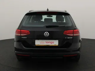 VOLKSWAGEN PASSAT B8 Comfortline