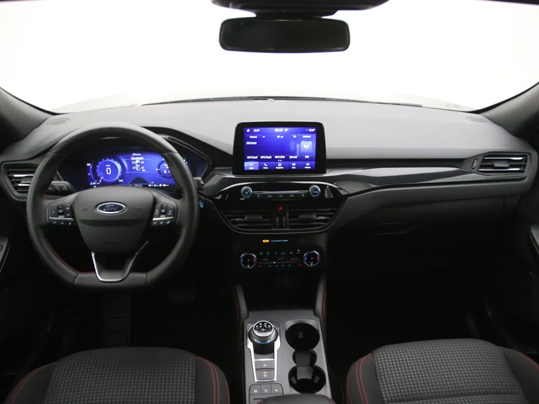 FORD KUGA ST-Line
