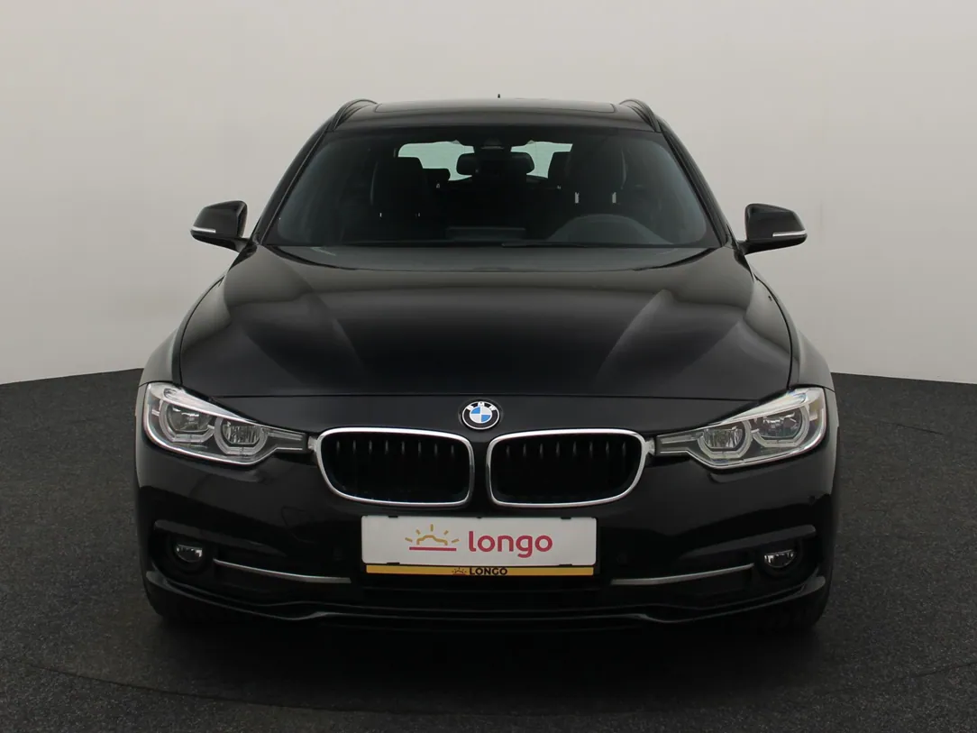 BMW 320 High Executive