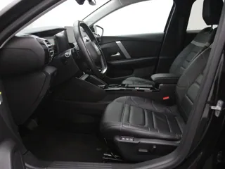 CITROEN C4 Shine