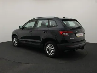 SKODA KAROQ Business Edition