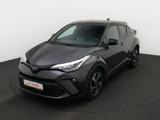 TOYOTA C-HR Style Plus