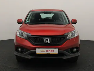 HONDA CR-V Elegance