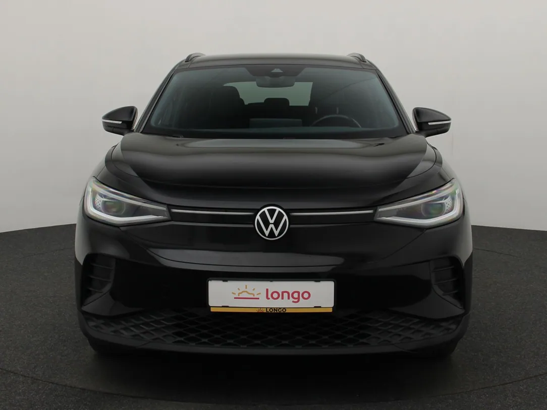 VOLKSWAGEN ID.4 Pro 77 kWh