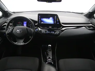 TOYOTA C-HR Style Ultimate