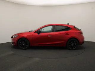MAZDA 3 GT-M