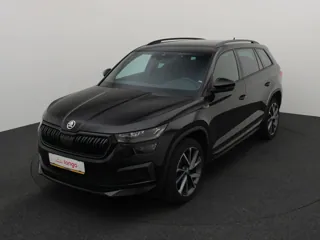 SKODA KODIAQ Sportline Business